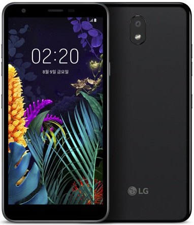 LG LMX220N X Series X2 2019 TD-LTE KR X220N